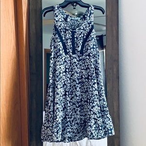 🌼Cute Flowered Summer Dress🌼